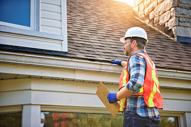 Roof Repair in Marseilles